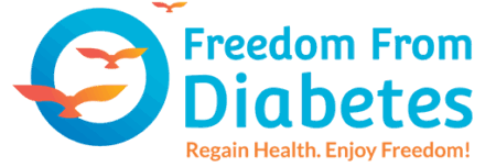 Freedom From Diabetes Logo